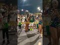 Geórgia Varela Rainha De Bateria Da Reino Unido Da Liberdade Carnavalmanaus2023