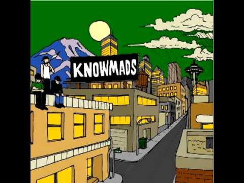 KnowMads - Seattle - Weed