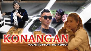 Download lagu Didi Kempot - Konangan | Campursari   mp3