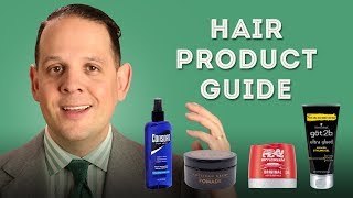 How to Find The Best Hair Product