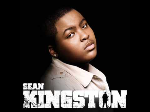 Sean Kingston - Why you wanna go + Lyric