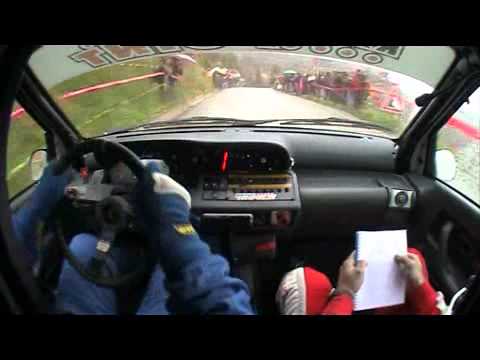 Ronde Elba 2011: Arza - Benassi www.ideaimmagine.net