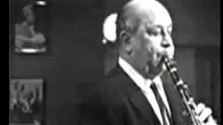 High Society Bigard Hodes 1868