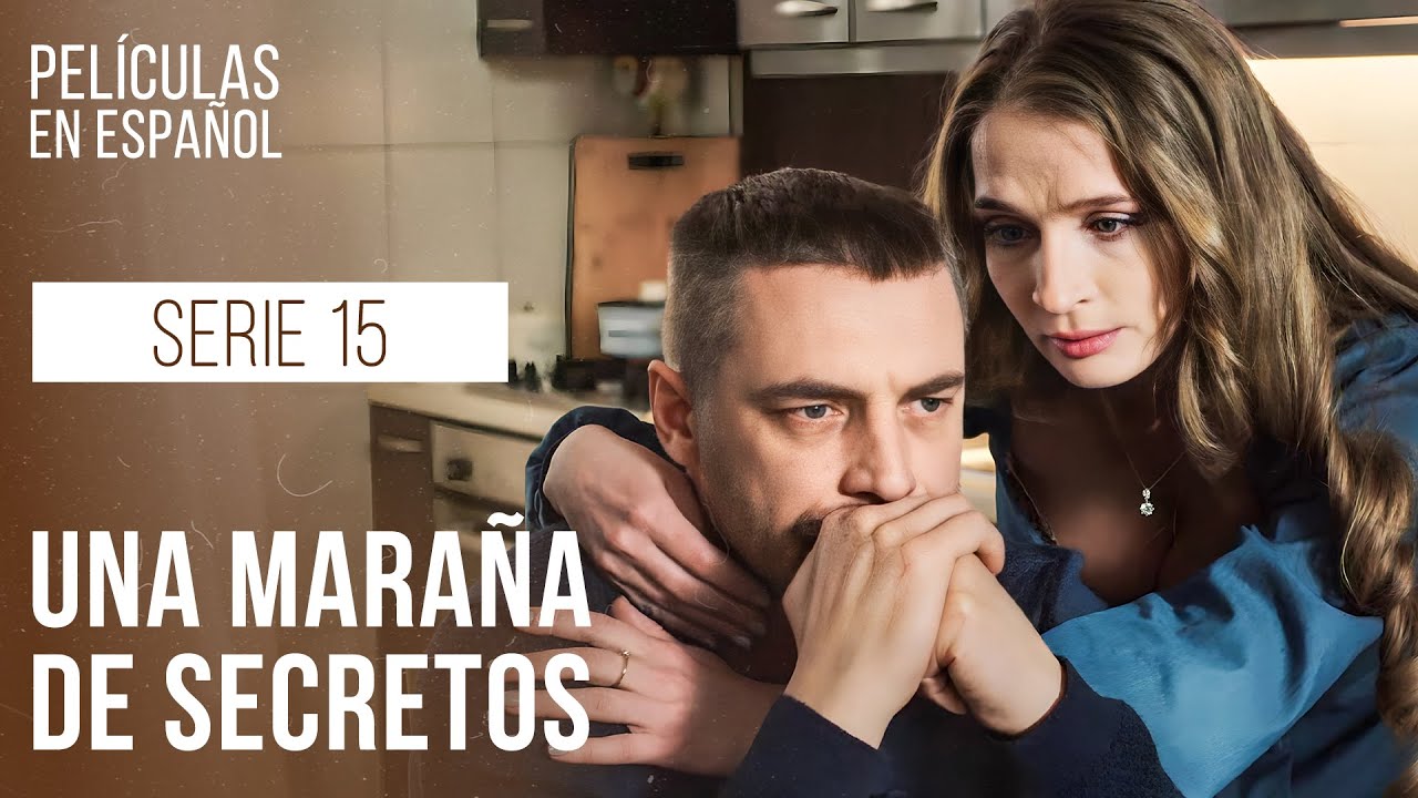 ¿Estaba Olga involucrada en la muerte de Dmitriy? ¿Quién eres tú? Serie 15 | Historias de amor