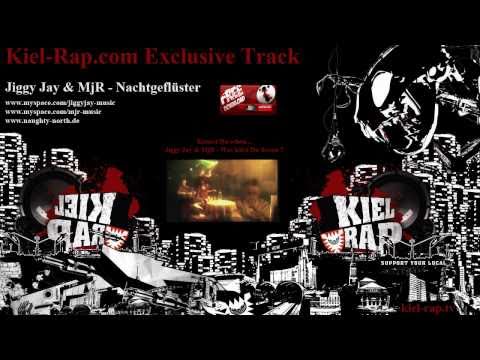 KR Exclusive-Nr. 23 -  Jiggy Jay & MjR - Nachtgeflüster (Naughty North)