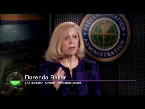 Revitalizing General Aviation: The Future Part 23