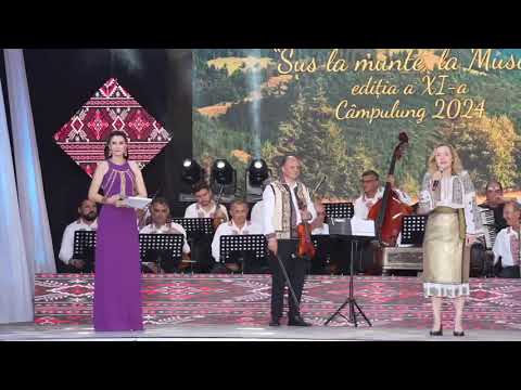 "SUS LA MUNTE, LA MUSCEL" - ediția a XI-a | 21.08.2024