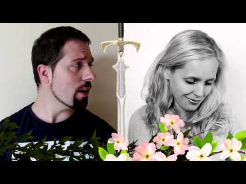 Galavant ♫ Love is Strange [Cover]