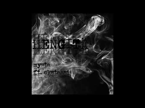 Mysta - Hengitä Ft. Ekstaasi
