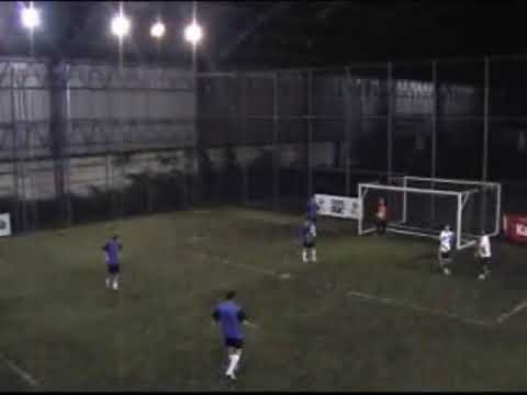 G6 5x1 Juventus - Copa RIC 2009