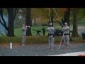 Reveille At West Point