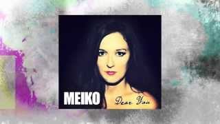 Meiko | Be Mine (lyric video)