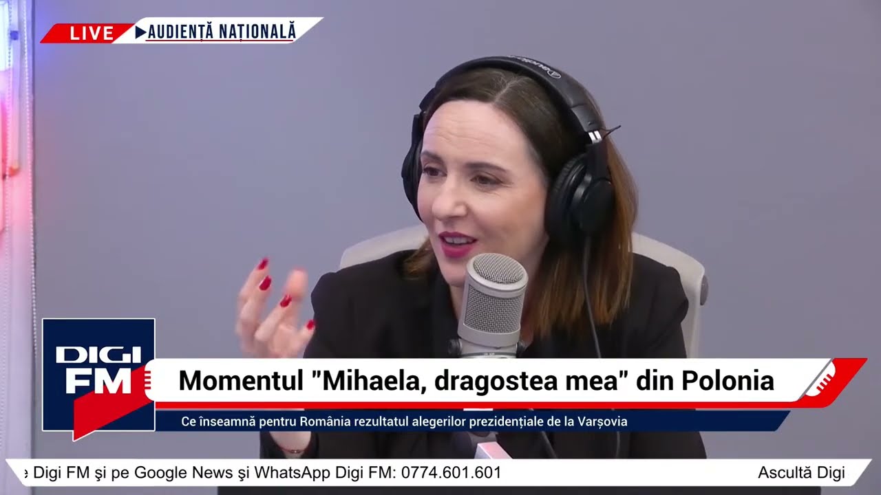 România pe scena mare: Nicușor Dan la NATO, negocieri pentru guvernare și ecouri din Polonia