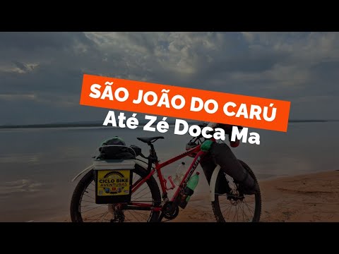 São João do Carú até Zé Doca 9°Etapa Ep.19