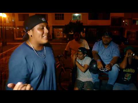 REST vs JAFET - SEMIFINAL - FECHA 4 - ACHORAP SJ