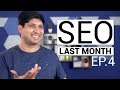 SEO Last Month October What's New In SEO SEO Last Month October What's New In SEO