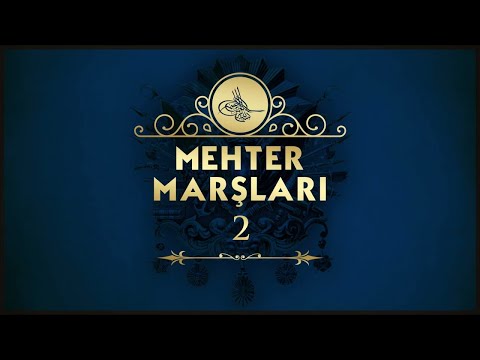 Mehter - Ben Osmanlıyım (Official Audio)