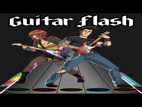 download lagu mp3 mp4 Jogar Guitar Flash Custom, download lagu Jogar Guitar Flash Custom gratis, unduh video klip Jogar Guitar Flash Custom