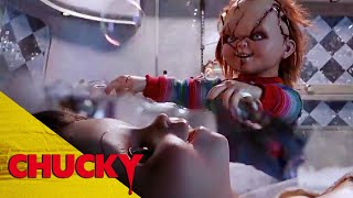 Download lagu Chucky Creates His Bride Bride of Chucky... mp3