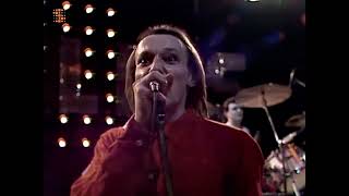 Magazine - Shot By Both Sides (Video ReMake) (With Lyrics) (1978) (HD)