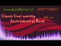 Classic Cool 30 Minutes Worship Instrumental Beat For Church Worship ClassicAfroBeats