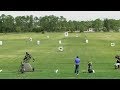 Golfia robottia vastaan
