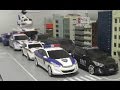 헬로카봇 경찰차 장난감 Hello Carbot Police Car Toys