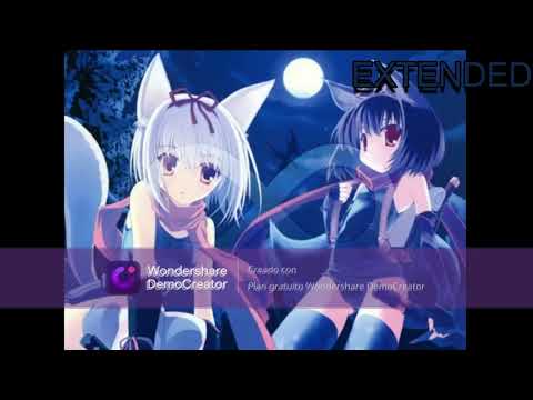Nightcore - Rockefeller Street [1 hour]