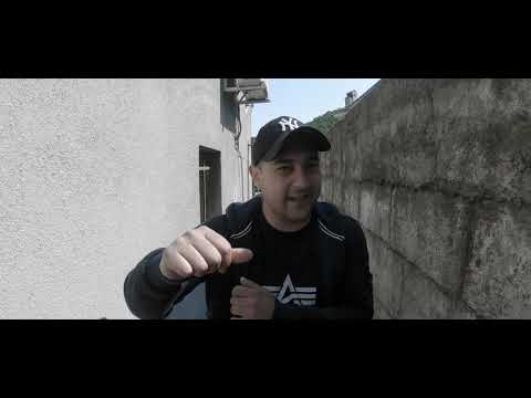 CRNI XIV - U MOME TIMU ( OFFICIAL VIDEO ) 4K