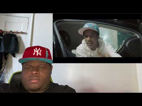 M.I.S. Ron - Loyalty (Shot by KLO Vizionz) REACTION!!!