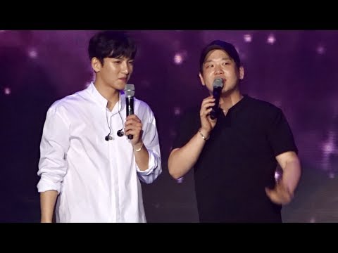 170722 Jiscovery - 지창욱 Ji Chang Wook feat. 2BiC Bye Bye Bye 안녕 안녕 안녕 [ENG SUB]