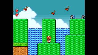 Works a Little Different - Let's Play Super Mario Bros 2 Part 1