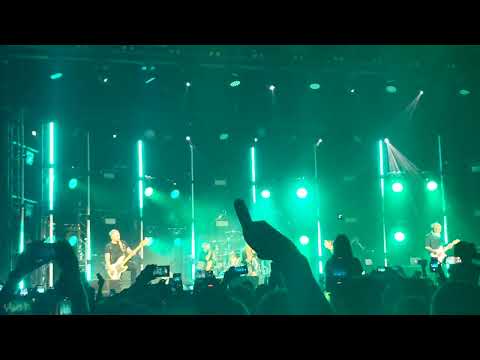 Wildways, Mary Gu - Я тебя тоже (Live @ Atmosphere, Москва, 27.05.23)