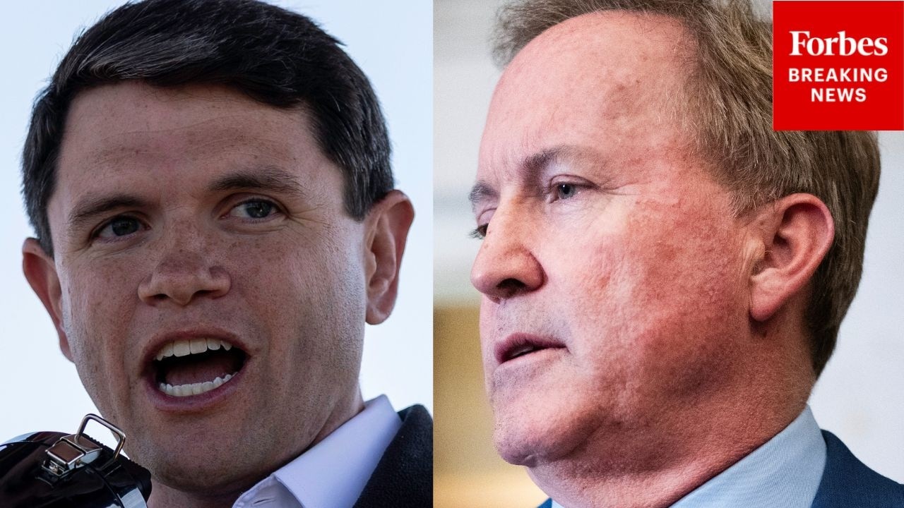 Video | How May The Iran War And The Economy Affect The Texas Senate Election? GOP Strategist Explains