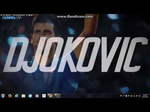 2015 ATP Miami Open Final Highlights Novak Djokovic vs Andy Murray