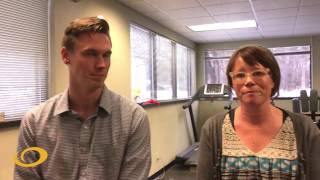 Sara Groves Testimonial