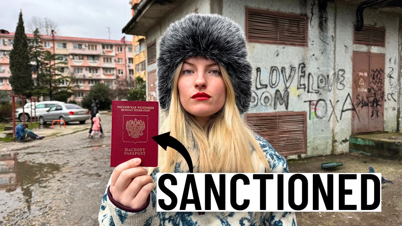 How Russians REALLY Live Under Sanctions in 2025 (Honest Assessment)