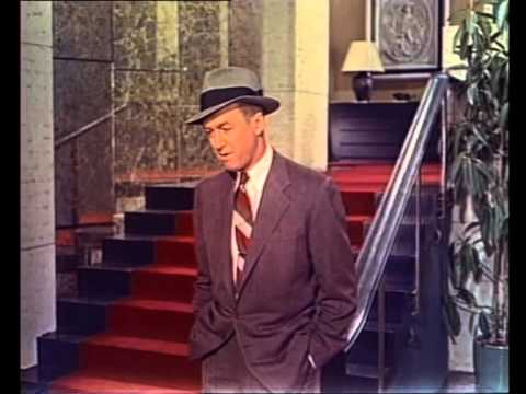 The Man Who Knew Too Much Movie Trailer The Man Who Knew Too Much Movie Trailer
