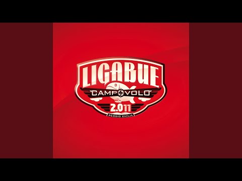 Balliamo sul mondo (Live)