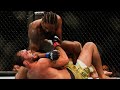 Best Finishes From UFC Vegas 21 Fighters
