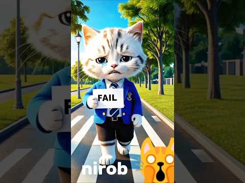 #cat 🐈🐈🐈#short video  nirob