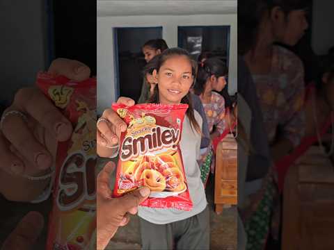 Smiley packet wining #kailashbhaiya