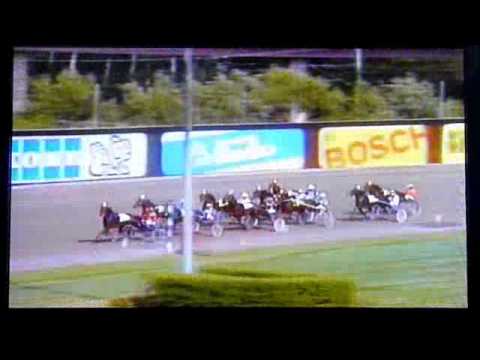 Fyraåringseliten 1990