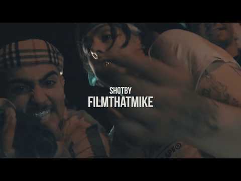 John Gotti Ft. Peso Peso - 2 Hardest Eses (Exclusive By: @HalfpintFilmz)