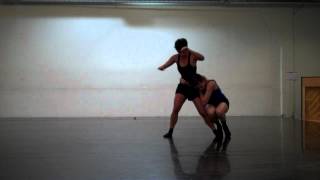 Eyes Duet 9/30/12 (Carson, Shan L)