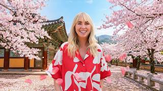 We Went to South Korea (everything to see and do)