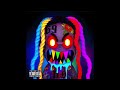 6ix9ine GINE AUDIO