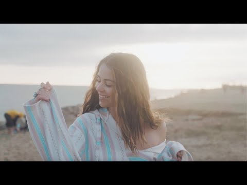 Sofía Ellar - Si Nos Pillan (Videoclip oficial)