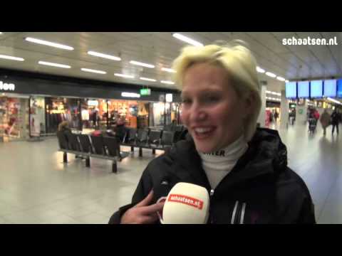 Ciao! Lollobrigida is terug, met sponsor