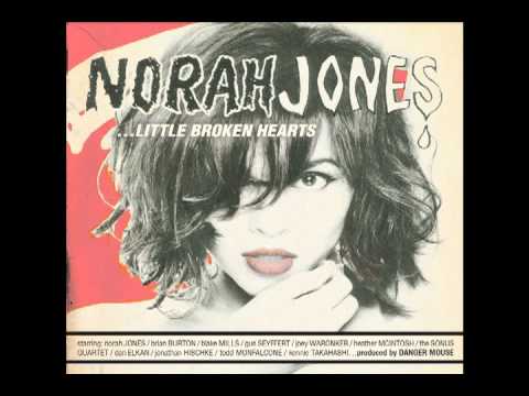 Norah Jones - Travelin' On